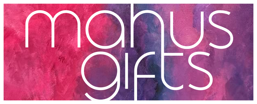 Mahus Gifts logo