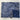 Frosted Navy Minky Blanket