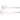 Resin Salad Servers Set of 2  Cream