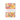 Pack of 2 Primrose Petals Tea Towels