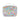 Flower Shop Confetti Insulated Lunchbox