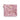BOWS AND CONFETTI EVERYTHING POUCH