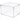Large Clear Rectangular Box w/ Lid