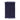 Premium Fringed Navy Fingertip Towel