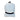 Blue Seersucker Small Backpack