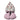 Floral Rose Hooded Towel