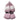 Celine Rose Hooded Towel