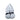 Toile Sky Hooded Towel