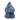 Denim Hooded Towel