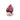 Smokey Raspberry Hooded Towel