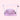 Pink Bungalow Jet Set