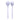 Resin Pearl Whisper Salad Servers