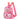 Bring On The Fun Mini Clear Confetti Backpack