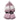 Celine Rose Hooded Towel