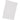 White Premium Fringed Fingertip Towel