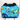Insulated Little Boy's Lunch Bag